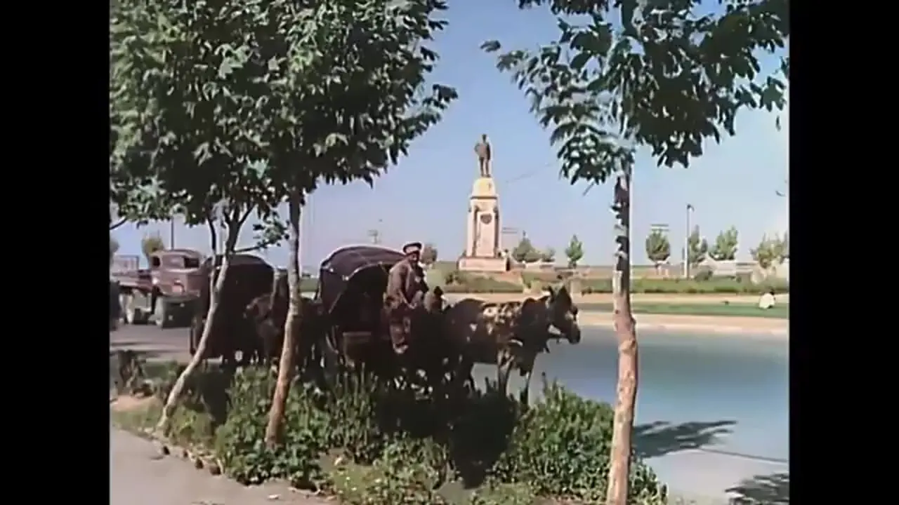تهران 1940