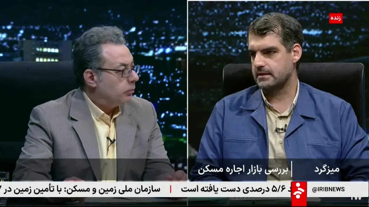  به دلیل جنگ و خروج اتباع غیرمجاز، بازار اجاره مسکن تعدیل شده است