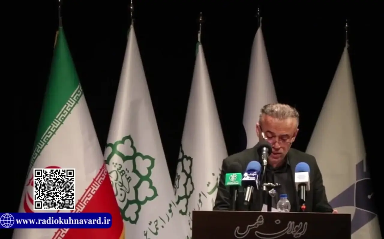 حفاظت، مرمت و بهره‌برداری از آثار تاریخی به شهرداری‌ها واگذار شود